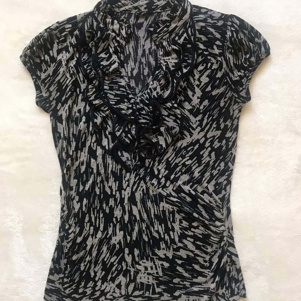 Women’s HeartSoul Sleeveless Blouse